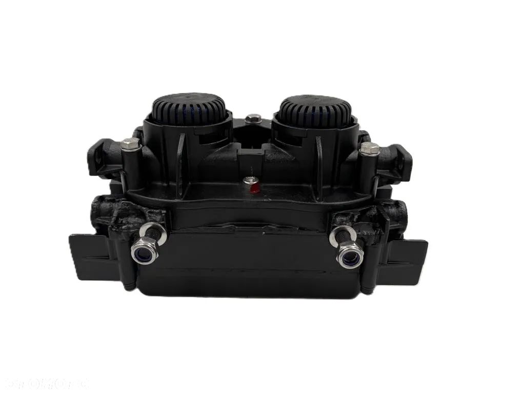 REGENEROWANY ZAWÓR MODULATOR EBS PRZYCZEPY ABS 4801020000 - 1