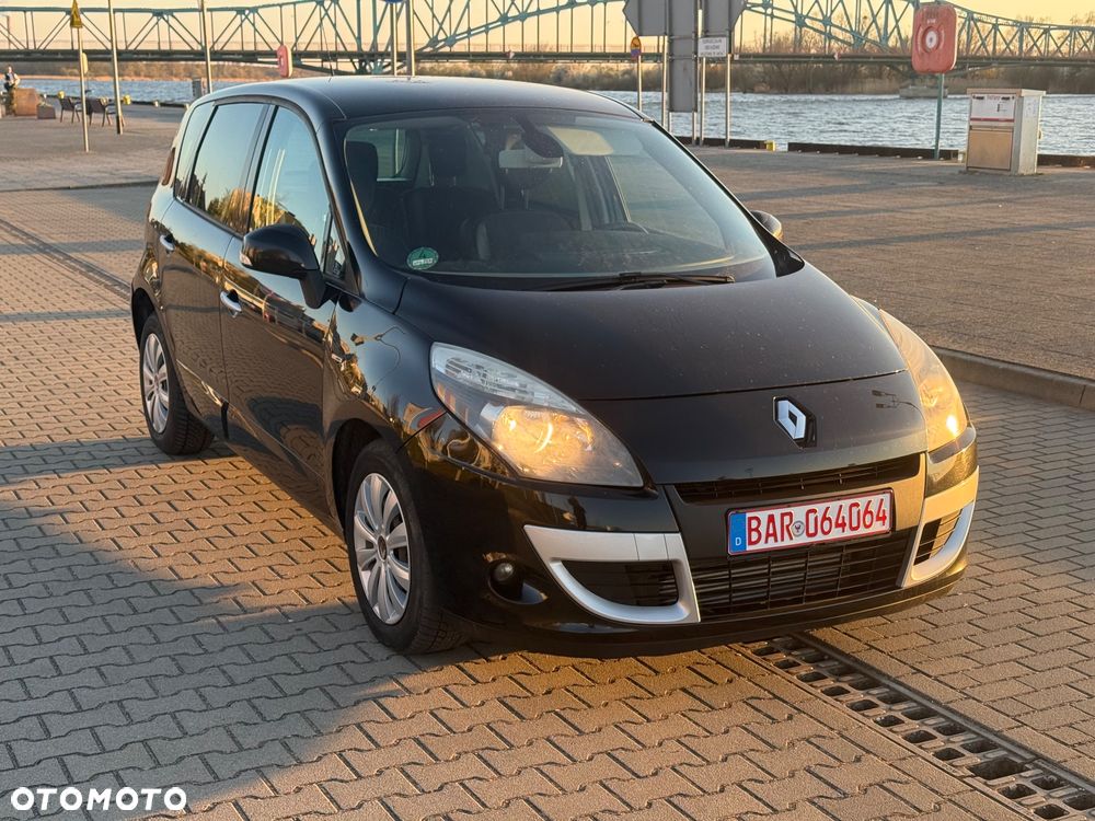 Renault Scenic 1.9 dCi Bose Edition - 3