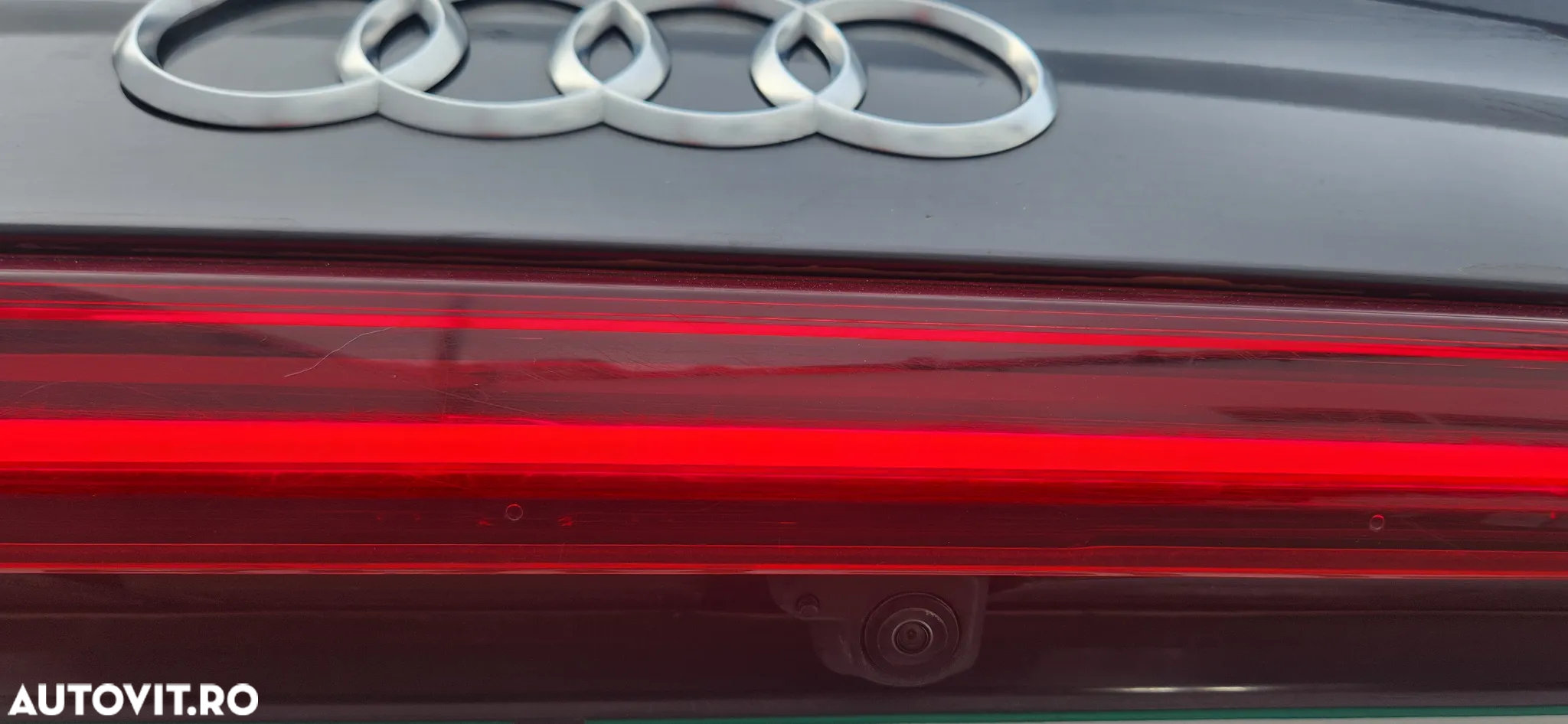 Audi e-tron quattro S - 19