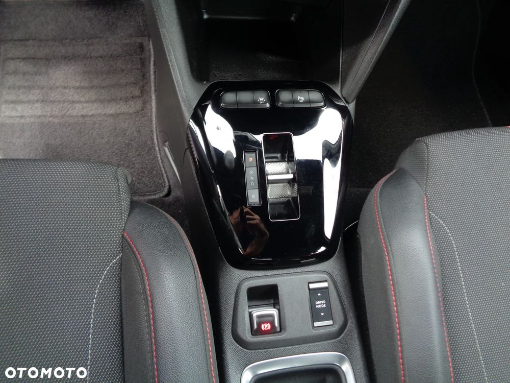 Opel Corsa Electric Edition - 13