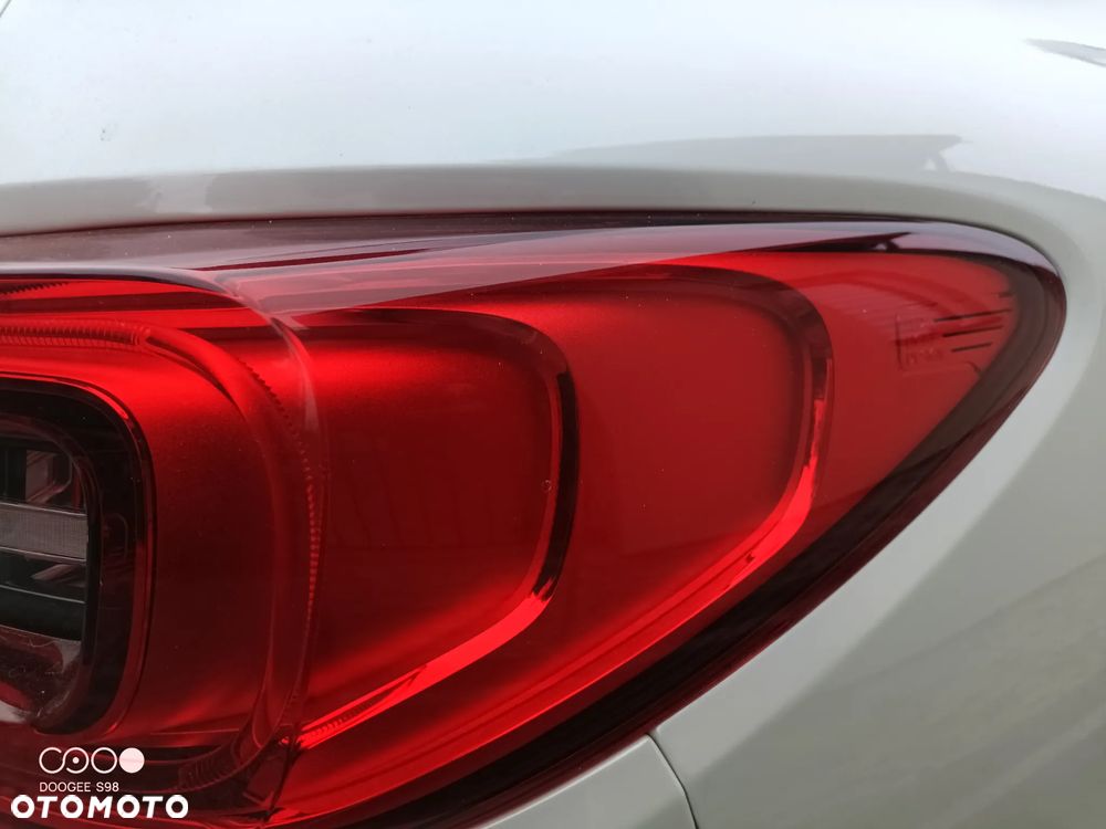 Renault Kadjar Energy dCi 110 EDC Bose Edition - 14