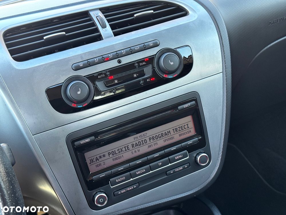 Seat Leon 1.8 TSI Style DSG - 22