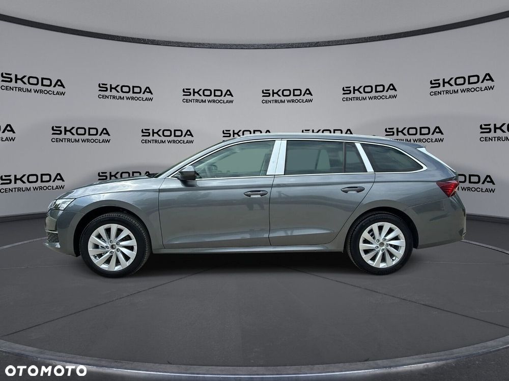 Skoda Octavia - 12