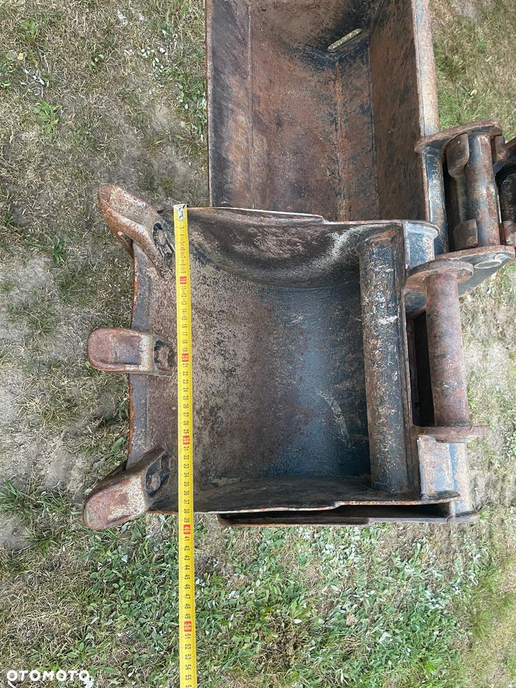 Bobcat X320 - 7
