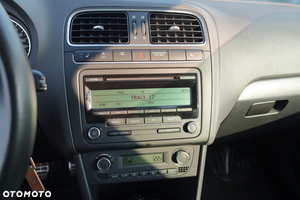 Volkswagen Polo - 6