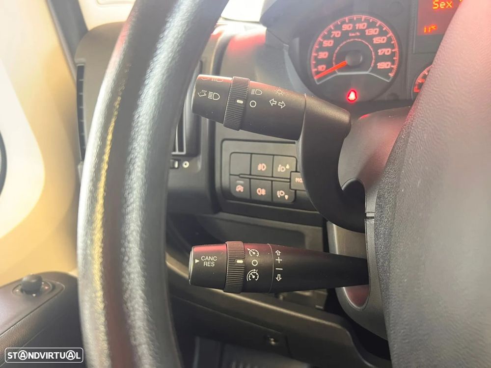 Peugeot Boxer 2.2 BlueHDi L4 CX. ABERTA IVA DEDUTÍVEL - 9