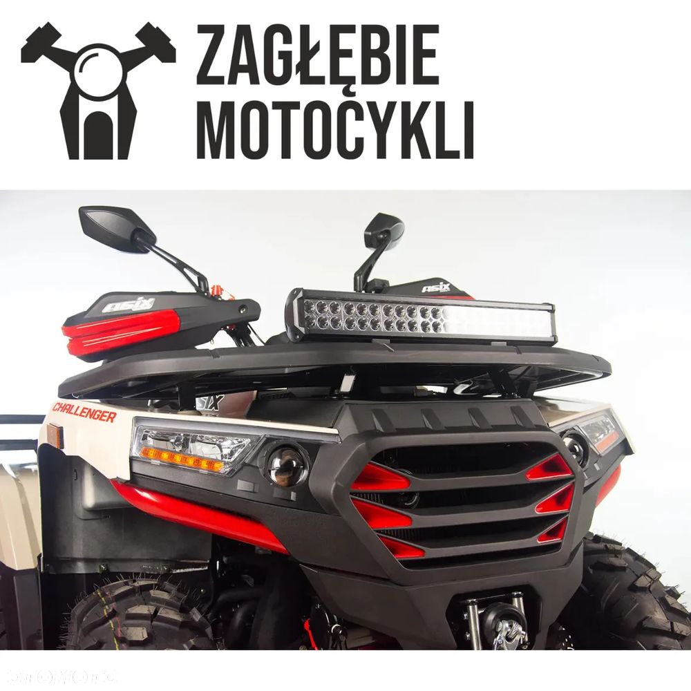 ASIX Challanger 300 - 8