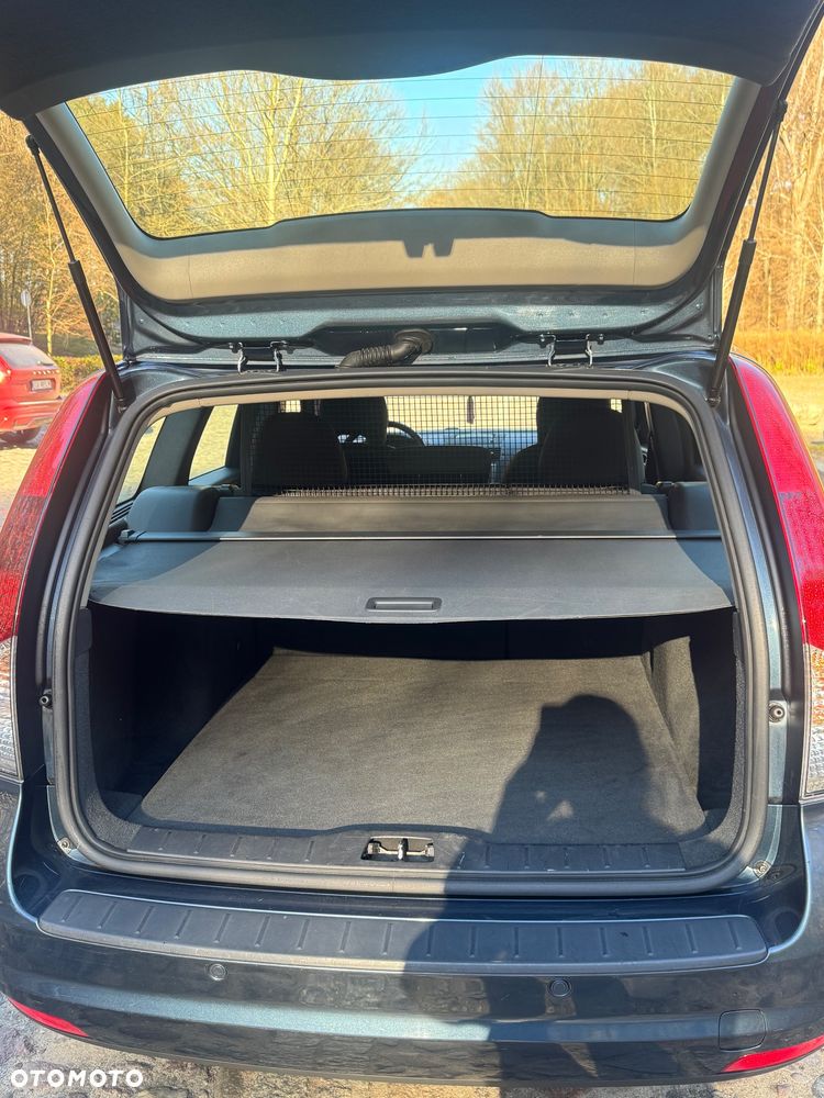 Volvo V50 2.0D DPF Summum - 6