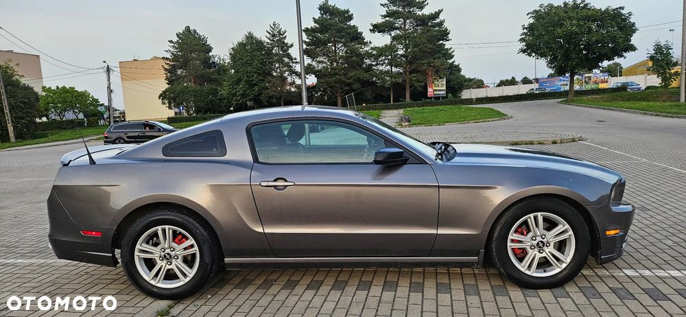 Ford Mustang 3.7 V6 Premium - 18