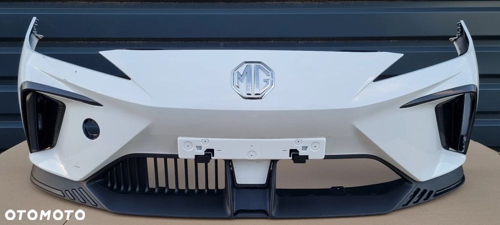 MG4 IV EV 2022- Zderzak przód oryginał MB132 - 2