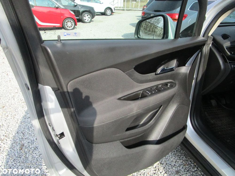 Opel Mokka 1.4 T Enjoy - 19