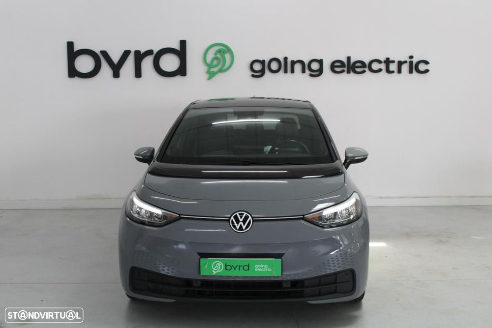 VW ID.3 Pro Performance - 4