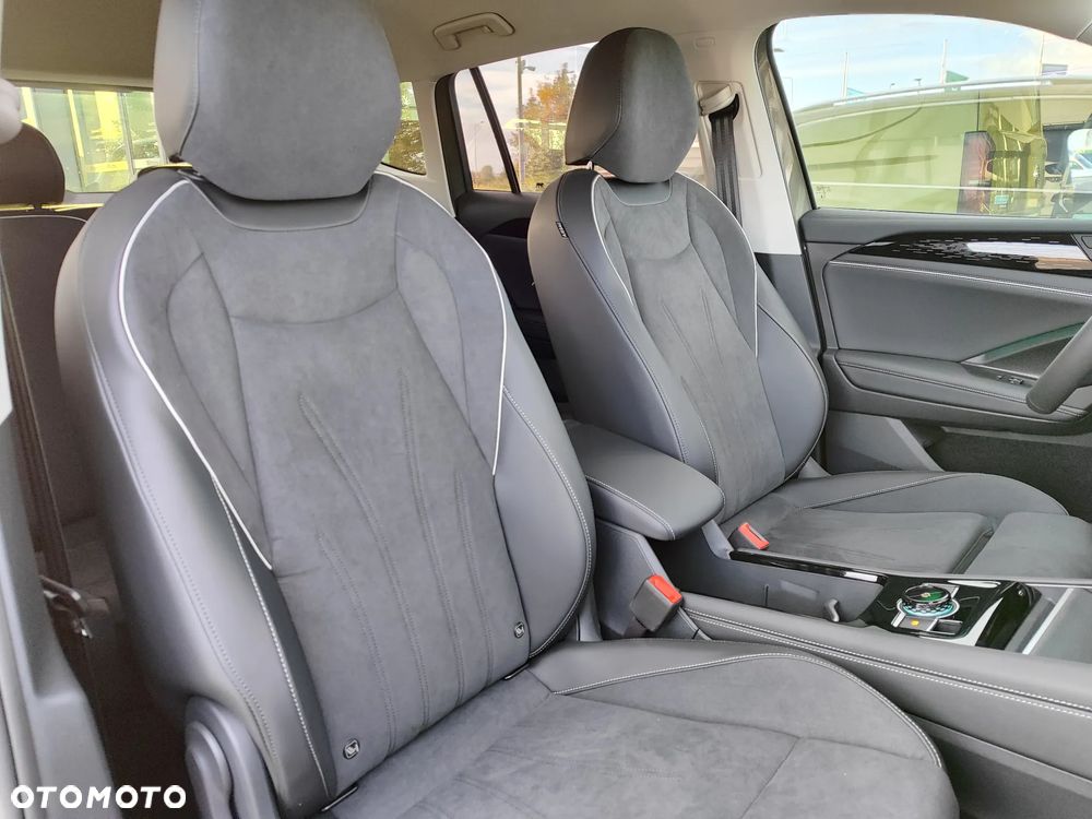 Volkswagen Tiguan 1.5 TSI EVO Elegance DSG - 23