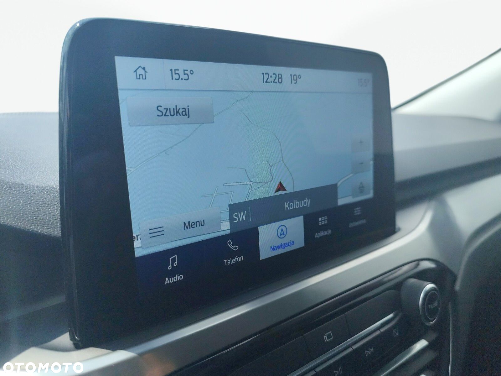 Ford Kuga - 27