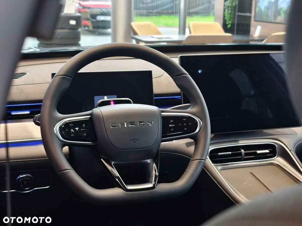 Chery Tiggo 8 - 38