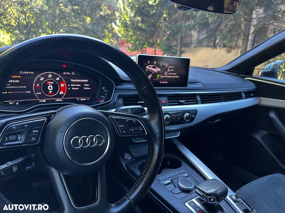 Audi A5 Sportback - 3