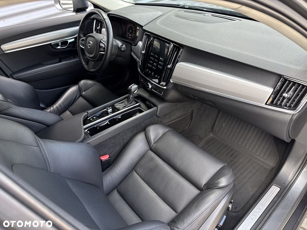Volvo V90 Cross Country D5 AWD Pro - 13