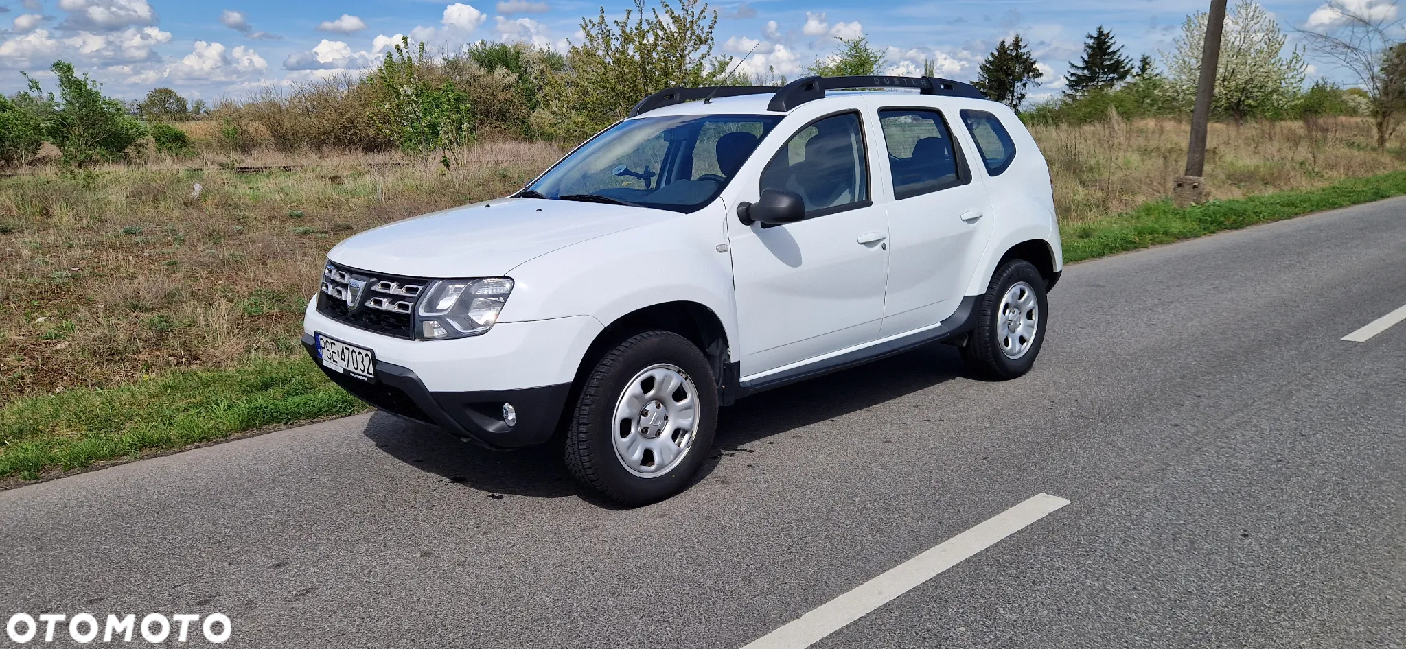 Dacia Duster - 2