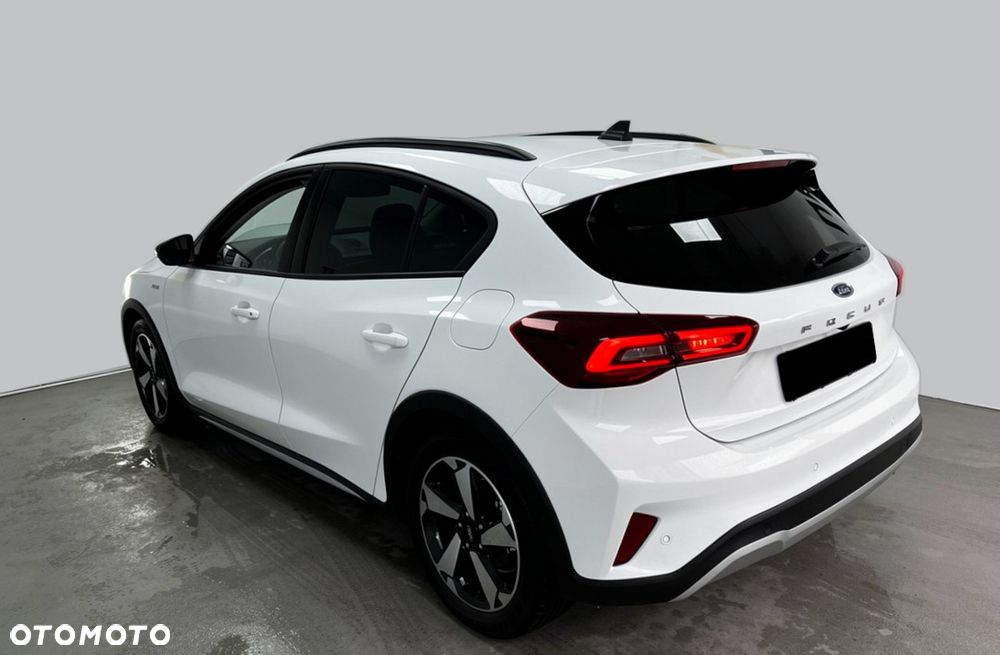 Ford Focus 1.0 EcoBoost mHEV Active X - 3