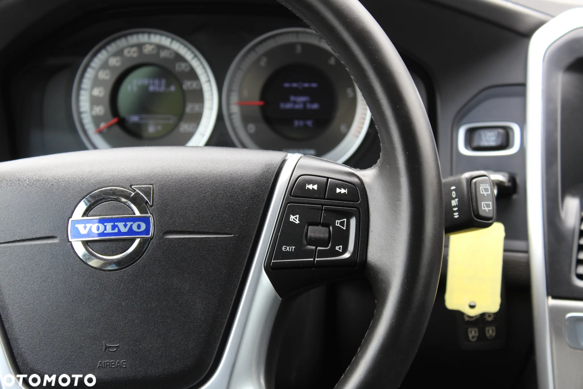 Volvo XC 60 D5 AWD Summum - 22