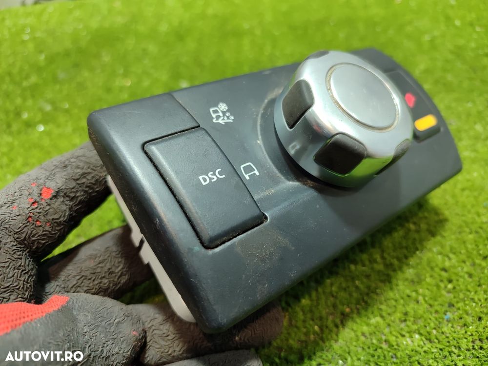 BLOC CONTROL TRACTIUNE LAND ROVER FREELANDER 5 USI 2 2.2 DIESEL 2008 COD OEM 6H52-14B596-DD / 2007-2011 - 3