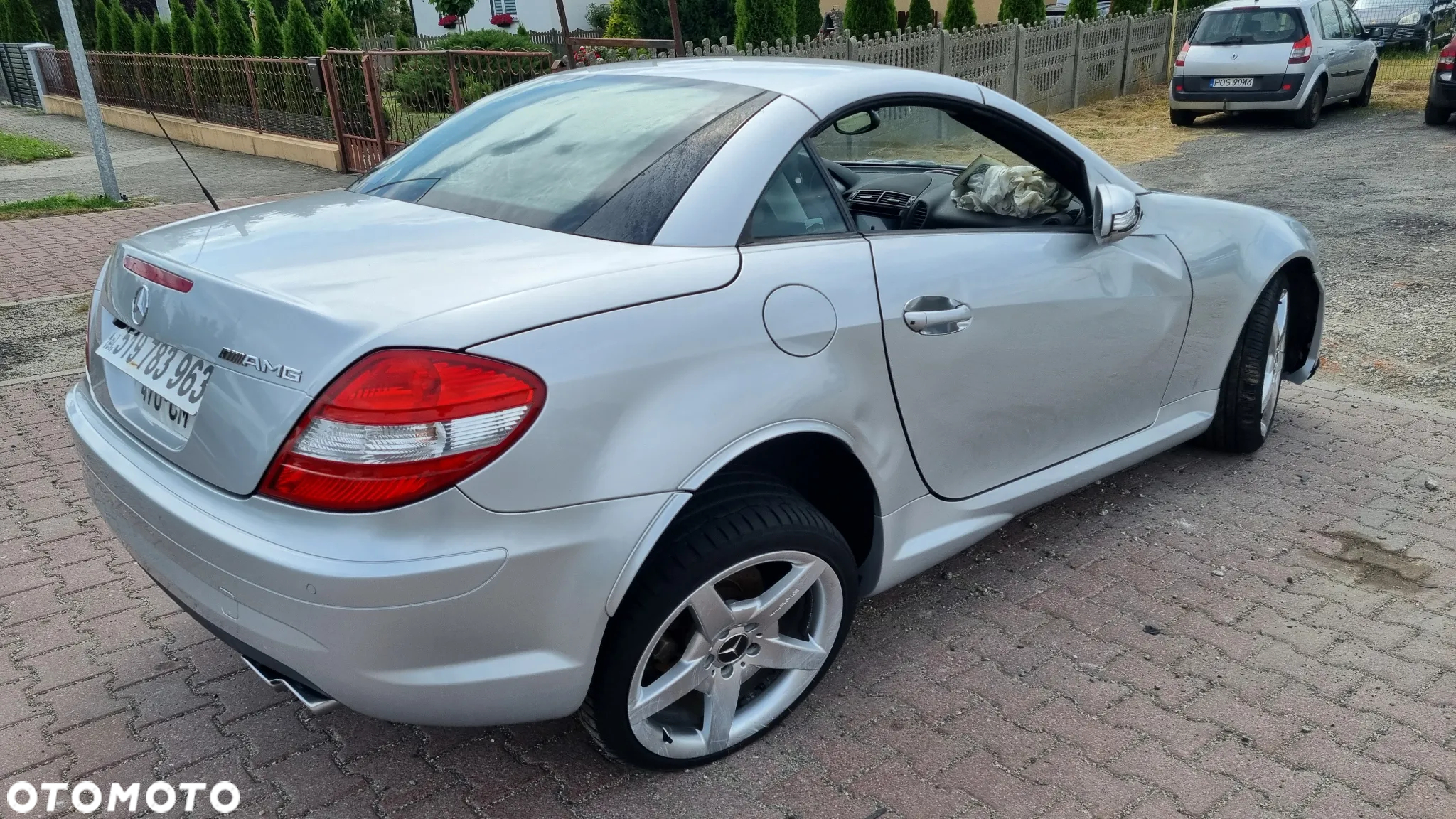 Mercedes-Benz SLK 350 7G-TRONIC Sport Edition - 2