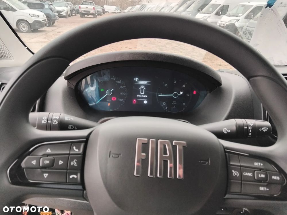 Fiat DUCATO - 9
