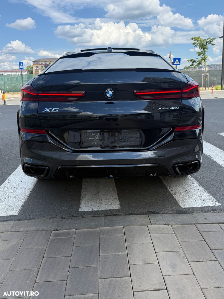 BMW X6 - 3