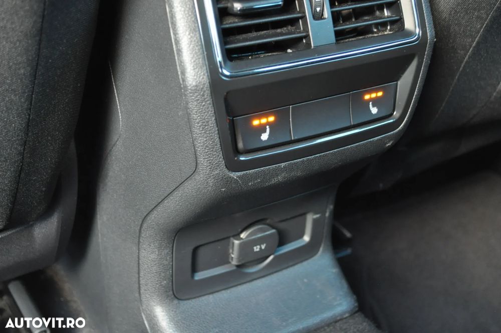 Skoda Karoq 1.5 TSI ACT DSG Clever - 21