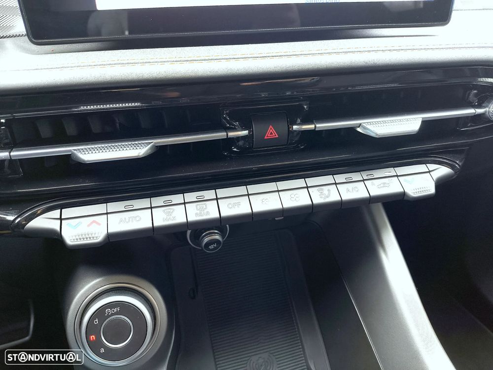 Alfa Romeo Tonale 1.5 Hybrid Sprint - 21