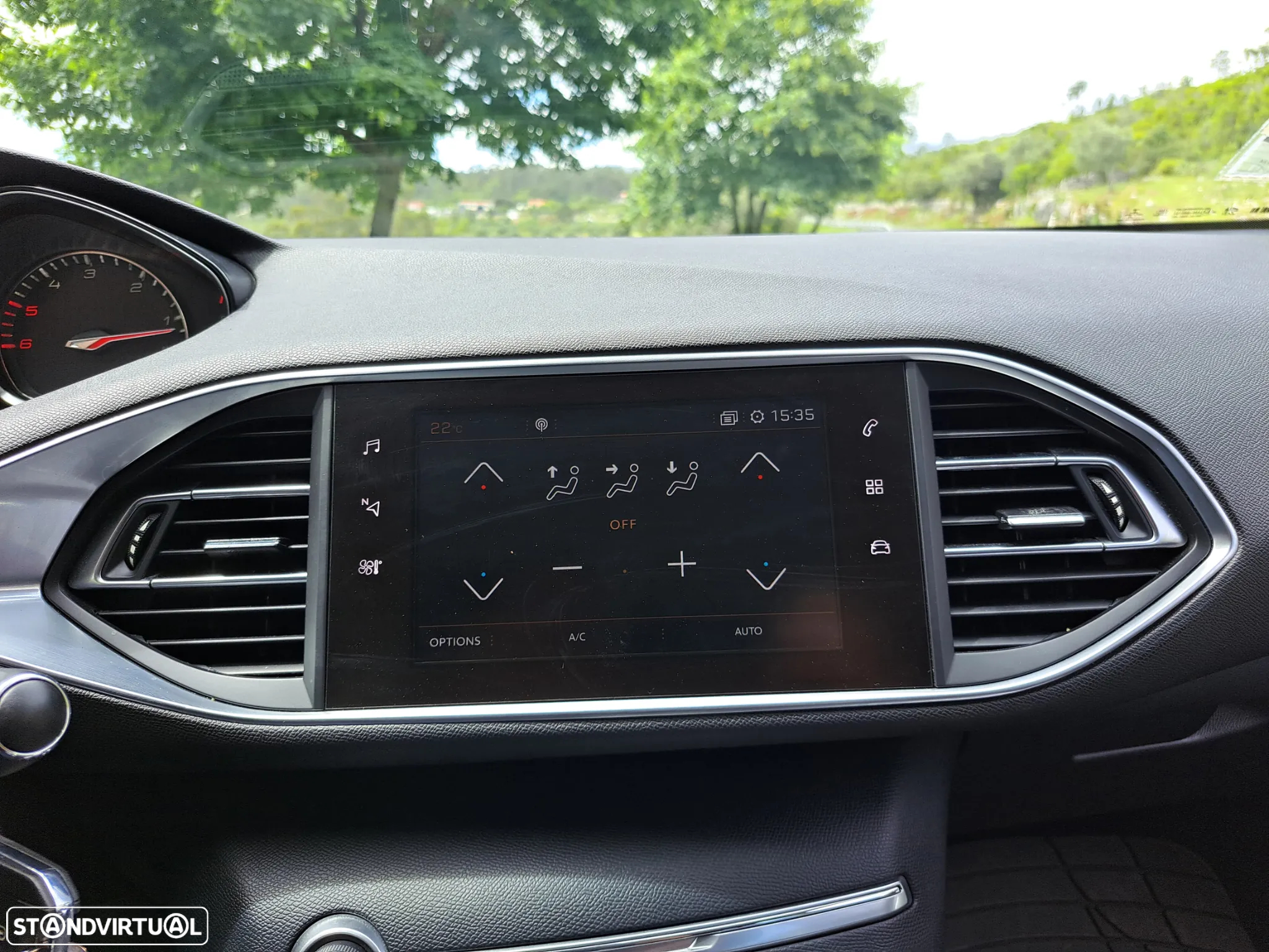 Peugeot 308 SW 1.5 BlueHDi Allure - 19