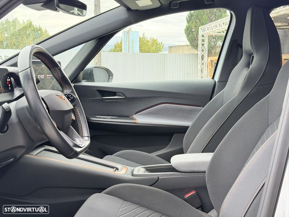 Cupra Born - 10