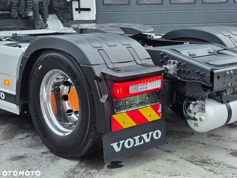 Volvo FH500/EURO6/XL/FULL LED/ON1220L/PO ZŁOTYM KONTRAKCIE - 12