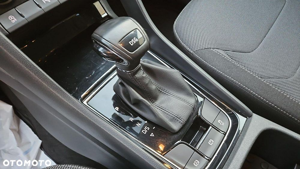Skoda Kodiaq 2.0 TDI 4x2 Ambition DSG - 18