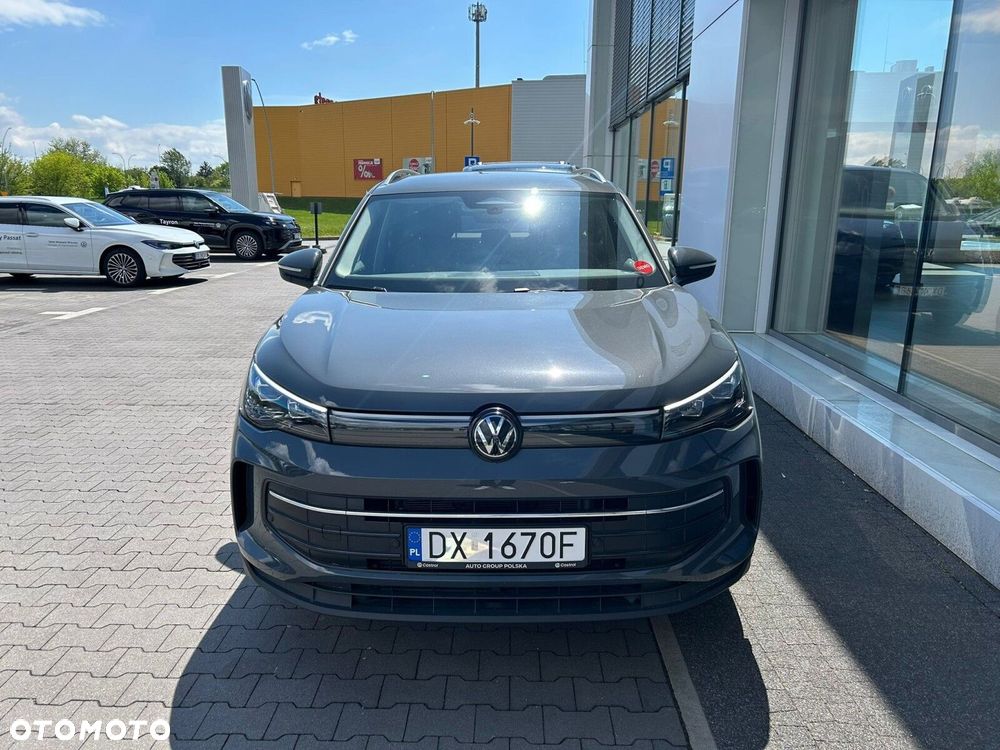 Volkswagen Tiguan - 3