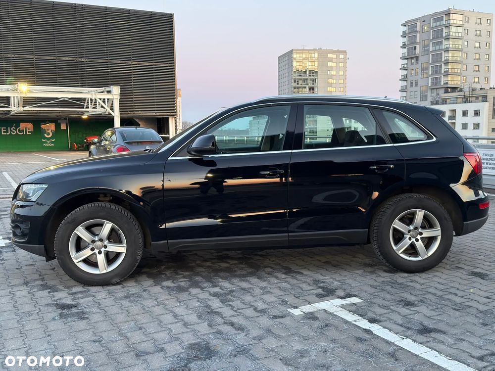 Audi Q5 - 3