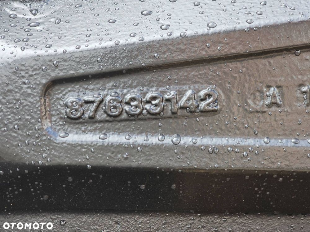 OBUDOWA TRAKTOR STEYR 6230 CVT 87633142 T6 PUMA - 3