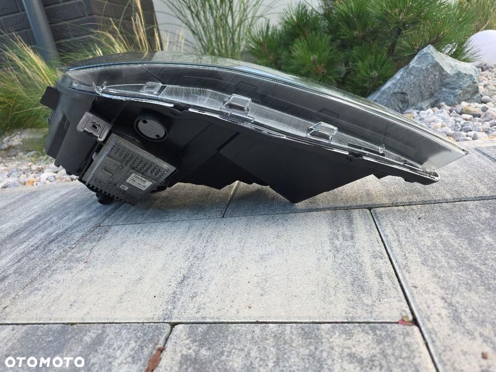 SEAT CUPRA LEON 3 III 5F1 Lampy Kompletne Full Led 5F1941007B 5F1941008A - 11