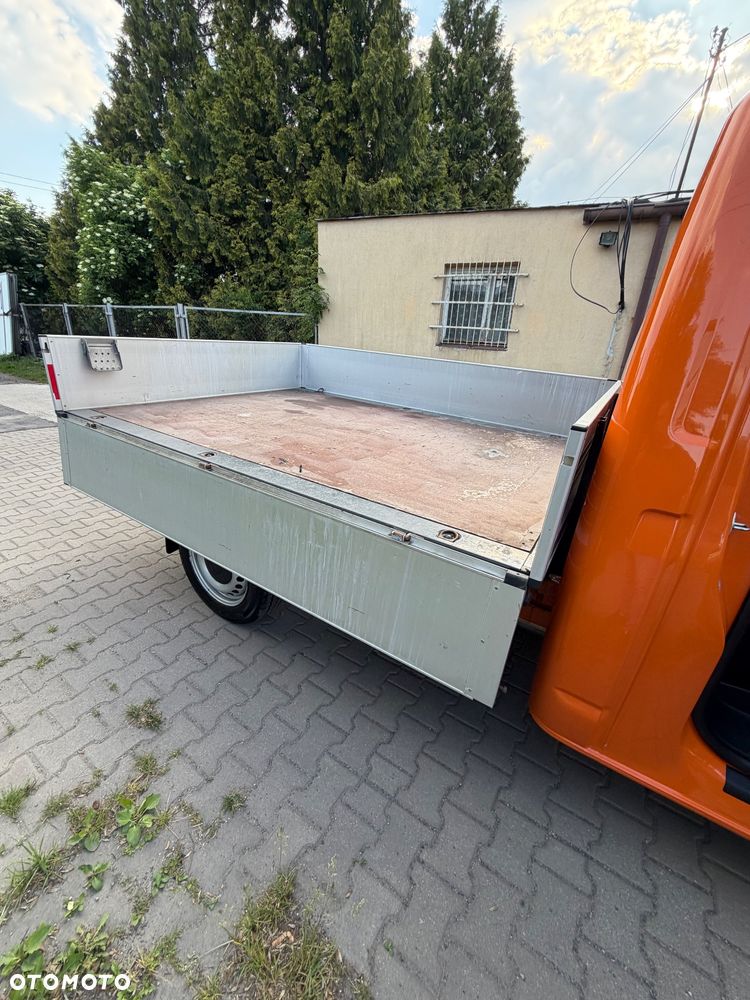 Volkswagen Transporter - 5