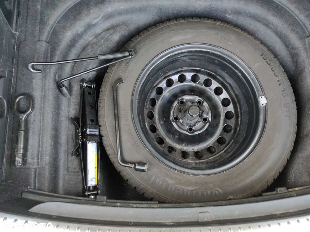 Seat Leon 2.0 TDI DPF Start&Stop DSG Style - 34