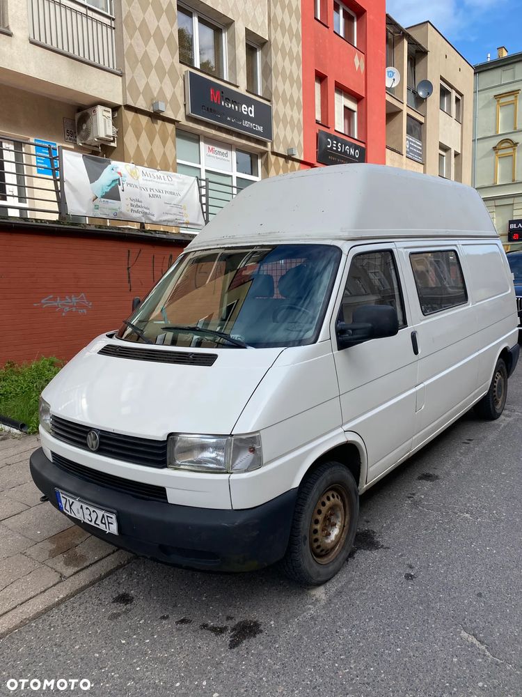 Volkswagen Transporter Standard - 2