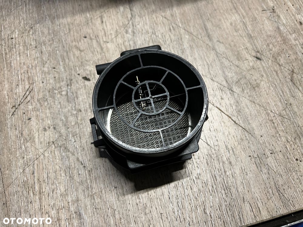 Przepływomierz M54 3.0i m54b30 MS45 x3 z4 e83 e85 Hella 6 pinów - 3