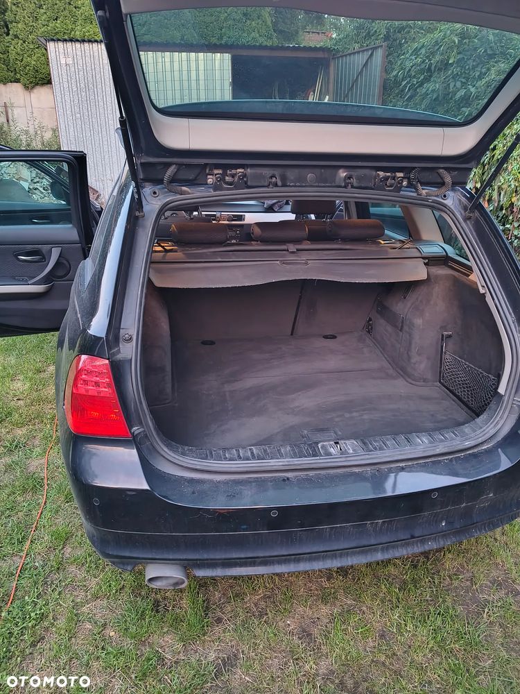 BMW Seria 3 - 13