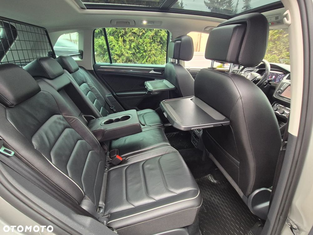 Volkswagen Tiguan 2.0 TDI SCR 4Motion (BlueMotion Techn.) DSG Highline - 30