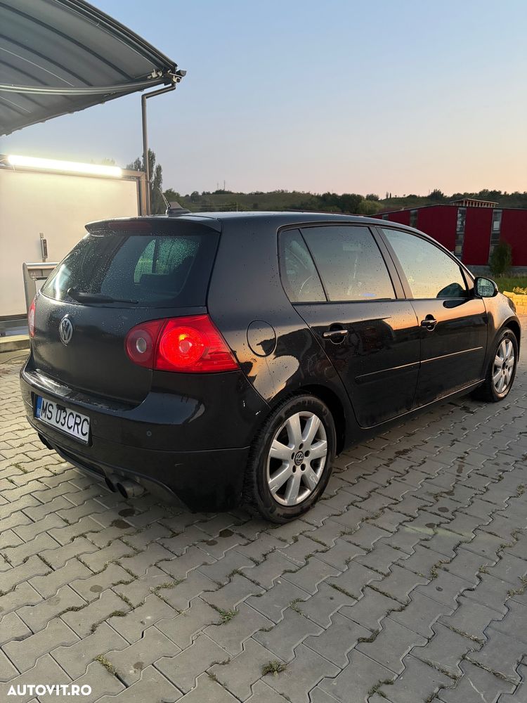 Volkswagen Golf - 7