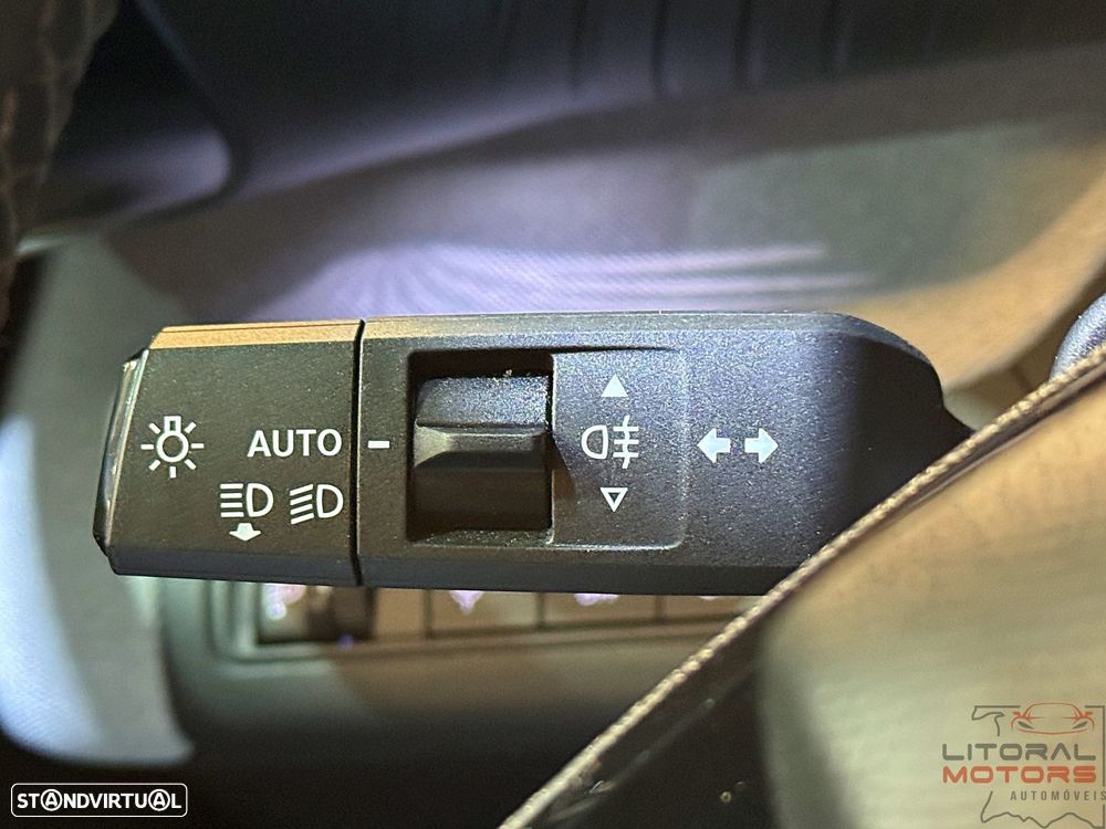 Citroën C3 Aircross 1.2 PureTech Plus - 24