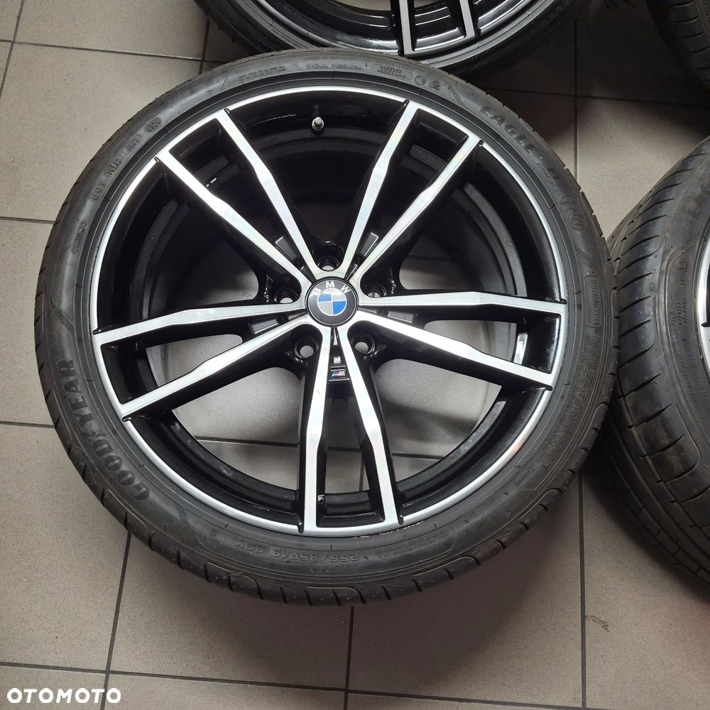 Koła Felgi alu BMW g20 g21 M pakiet 791M - 4