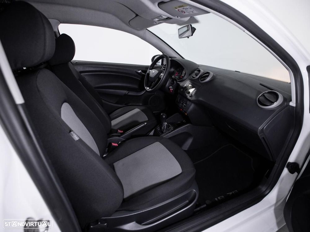 Seat Ibiza - 9