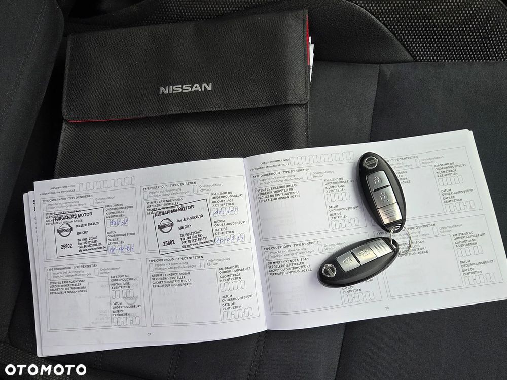 Nissan Juke 1.2 DIG-T Tekna Dark Sound - 32
