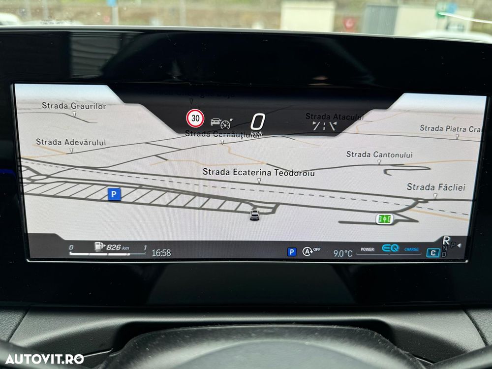 Mercedes-Benz C 200 d 9G-TRONIC - 13